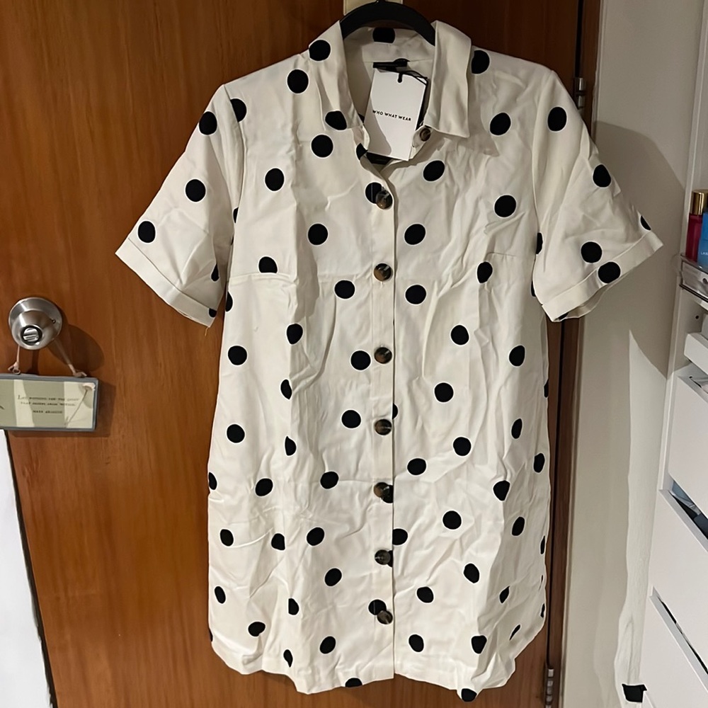 dress size large